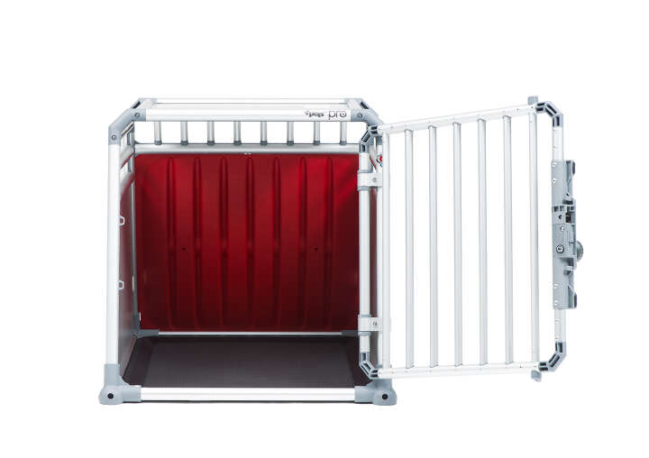 4pets Hunde-Transportbox Dog Box Pro